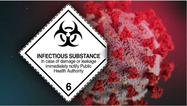 2024 Division 62 - Infectious Substances