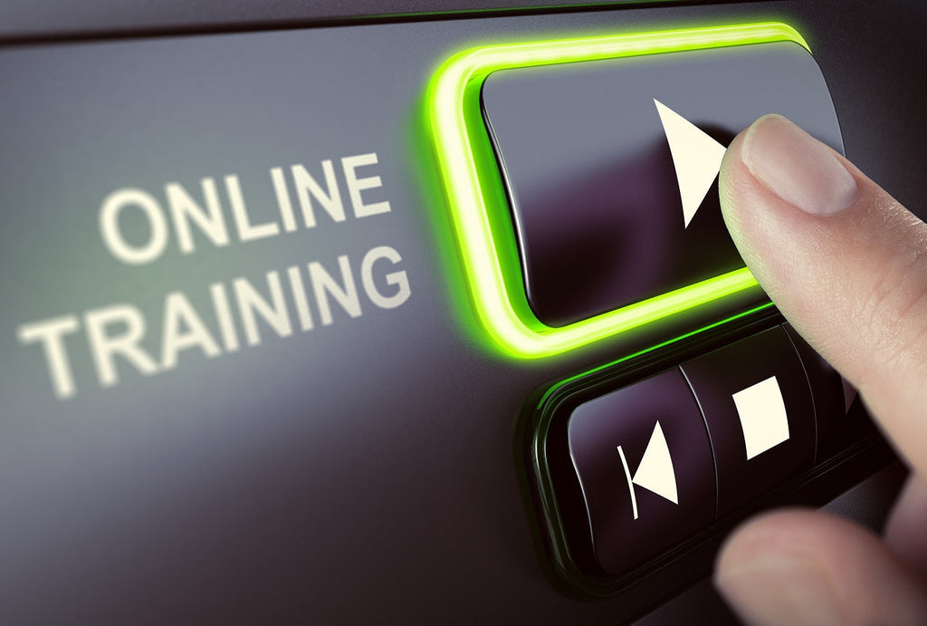 2026 Courses Available Now !!!!