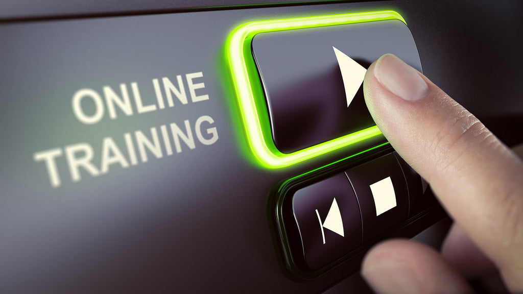 SELF-PACED - ALL COURSES