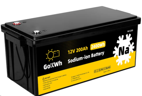 2026 - DG by Air - Lithium and Sodium Batteries